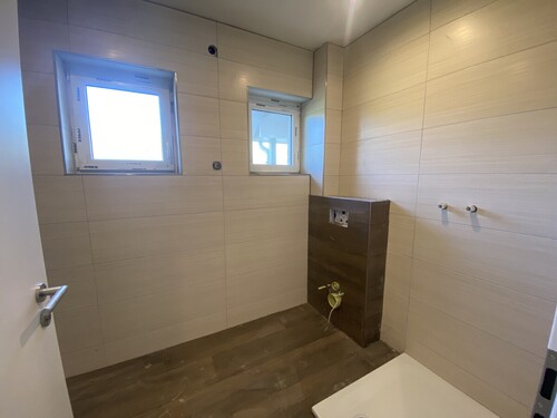 Badezimmer EG - 