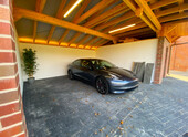 Carport - 