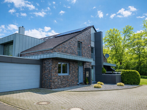 Bestandsobjekt - Grundstück in Münster zum Kaufen