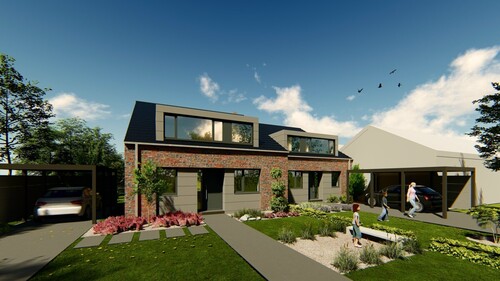 Beispiel Visualisierung vorne - 