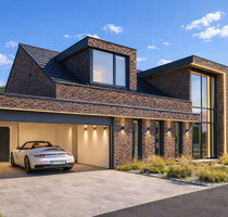 Traumhaftes Baugrundstück in Toplage von St. Mauritz! - Münster