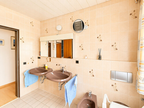 Badezimmer - 