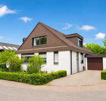 Attraktives Zweifamilienhaus - Wohnen mit Perspektive! - Münster