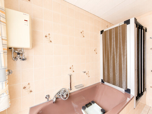 Badezimmer - 