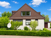 Hausansicht Süden - 