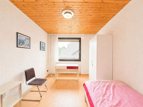 Kinderzimmer - 