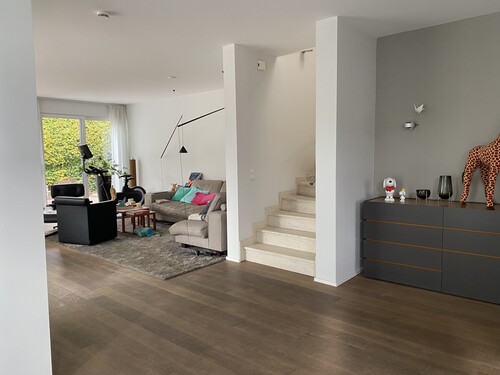 Flurbereich - 