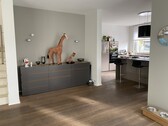 Flurbereich - Einfamilienhaus mit 170,00 m² in Münster zum Kaufen
