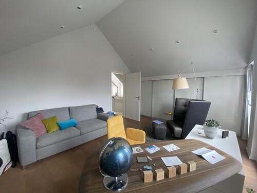 Arbeitszimmer - 