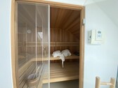 Glassauna - 