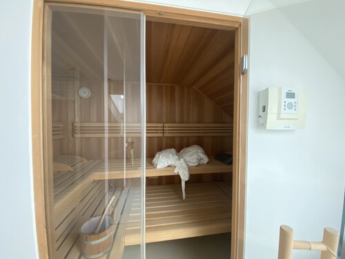 Glassauna - 