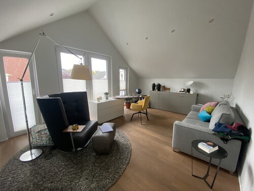 Arbeitszimmer - 