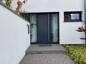 Eingang - 3 Zimmer Einfamilienhaus in Münster