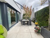 Garten/Terasse - 