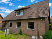 Altsubstanz/Haus - 