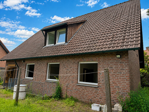 Altsubstanz/Haus - 