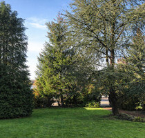 Abrissgrundstück in exklusiver und sehr schöner Lage von Münster- St. Mauritz - Münster / Ost