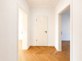 Flur - 2 Zimmer Etagenwohnung zum Kaufen in Münster