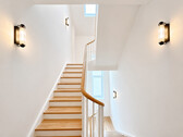 Treppenhaus - 