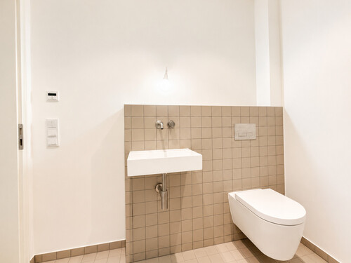 Badezimmer - 