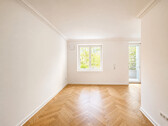 Wohn-Essbereich - Etagenwohnung mit 53,00 m&sup2; in Münster zum Kaufen