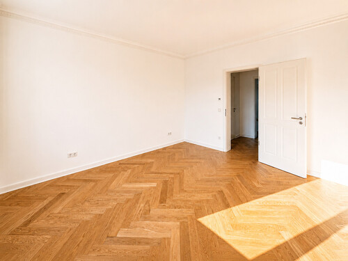 Schlafzimmer - 