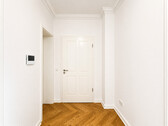 Flur - 2 Zimmer Etagenwohnung in Münster