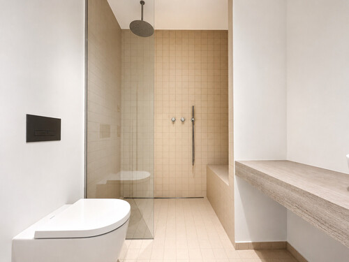 Badezimmer - 
