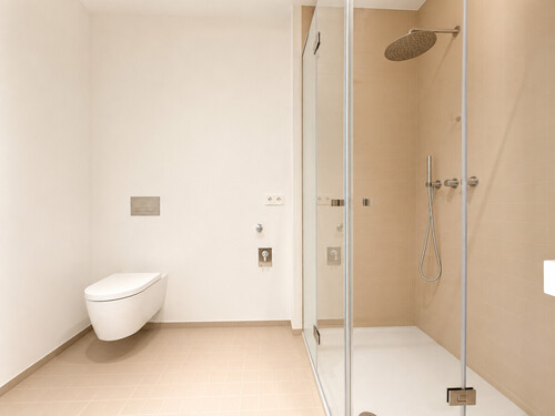 Badezimmer - 