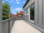 Balkon - 