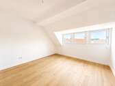 Schlafzimmer - Etagenwohnung mit 96,00 m&sup2; in Münster zum Kaufen
