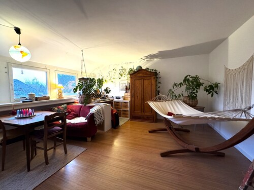 OG Wohnzimmer links - 