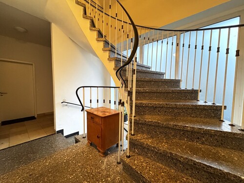 Treppenhaus - 