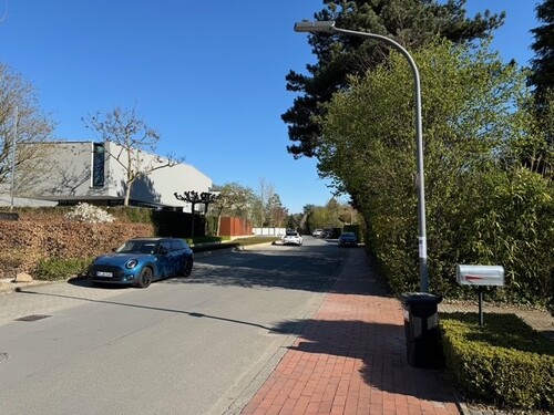 Umgebung - Doppelhaushälfte mit 171,34 m² in Münster zum Kaufen