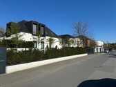 Umgebung - 6 Zimmer Doppelhaushälfte in Münster