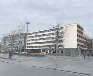(PROVISIONSFREI) Moderne BüroPraxisflächen direkt gegenüber dem neuen Hauptbahnhof von Münster!