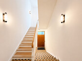 Treppenhaus - 