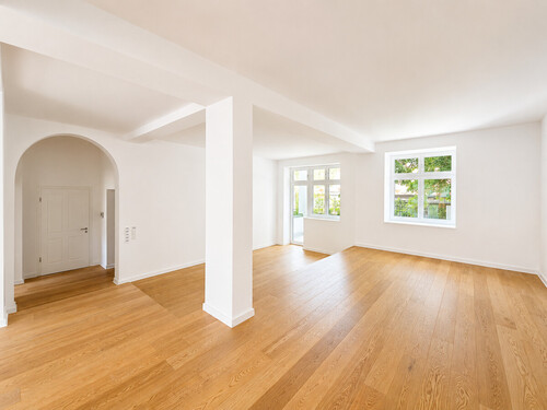 Essbereich - 