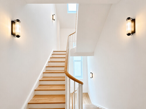 Treppenhaus - 
