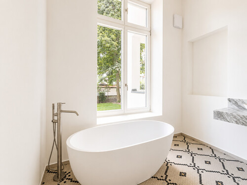 Badezimmer - 