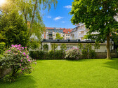 Gartenansicht - 