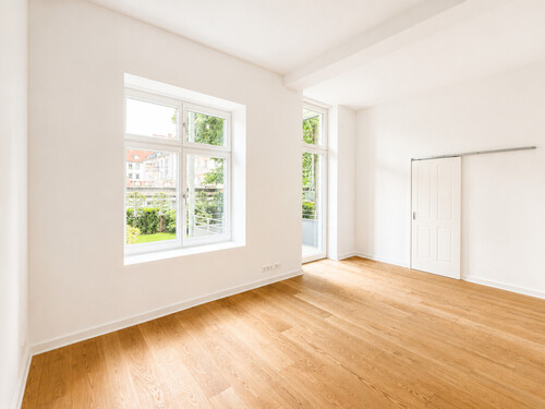 Schlafzimmer - 