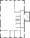 Grundriss - Büro in Senden