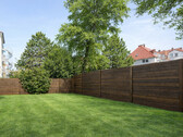 mögliche Gartengestaltung - 