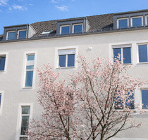 Erstklassiges Wohnen mit Raumhöhe, Stil und zeitloser Eleganz im Herzen des Erphoviertels! - Münster