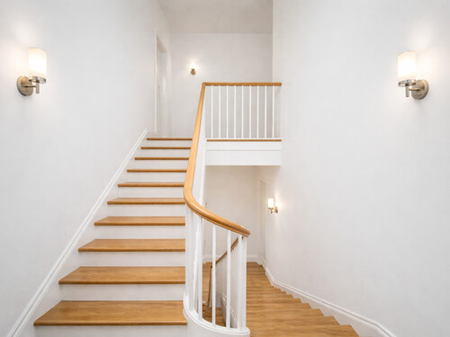 Treppenhaus - 