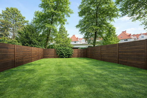 mögliche Gartengestaltung - 