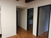 Flurbereich - Büro in Senden zur Miete