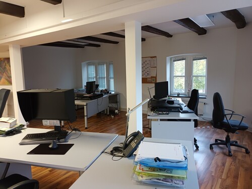 Büro - 