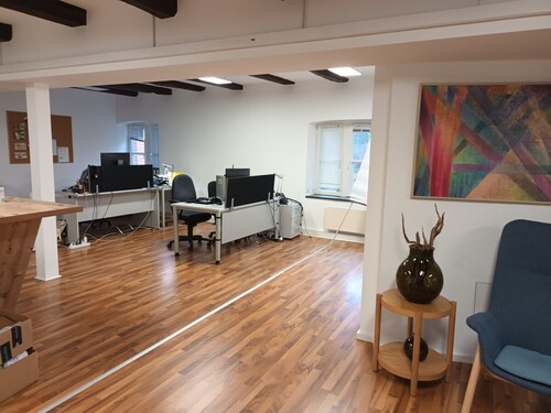 Büro - 